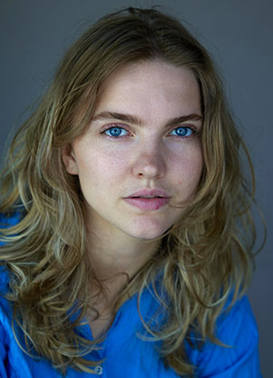 magdalene